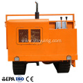 Euro Stage 3 Emission Dumper Truck for Sale